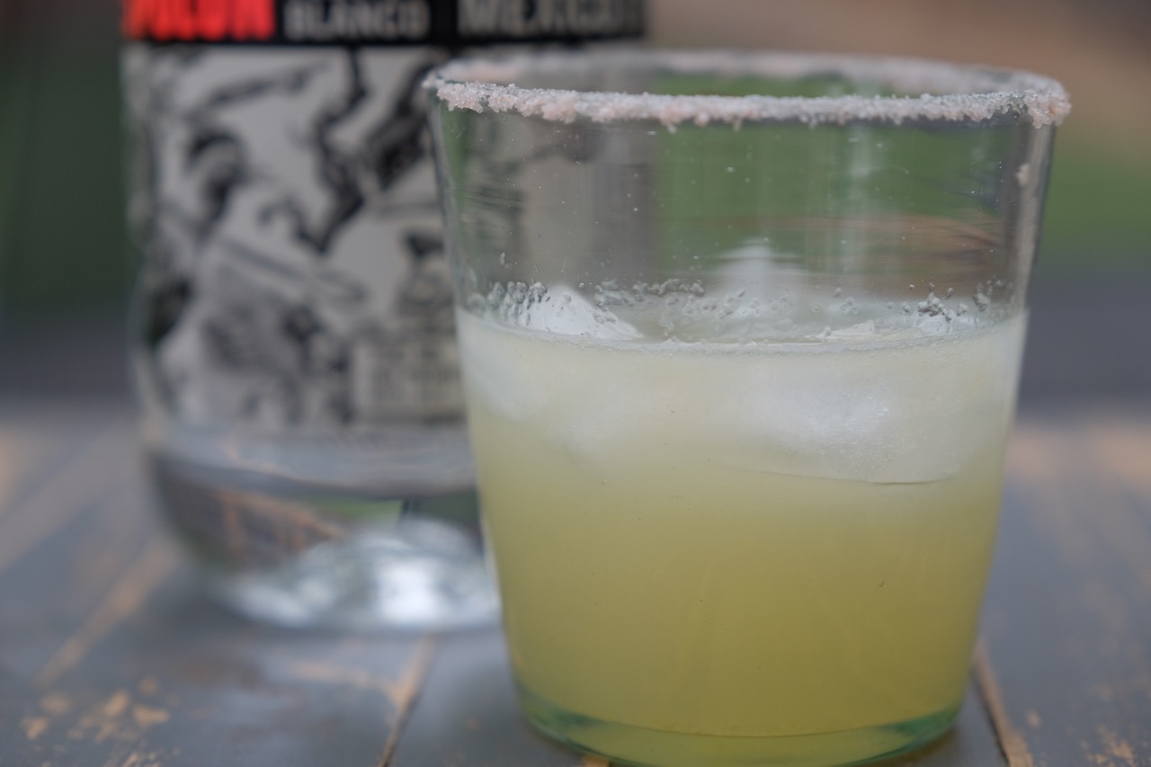 Citrus Margarita