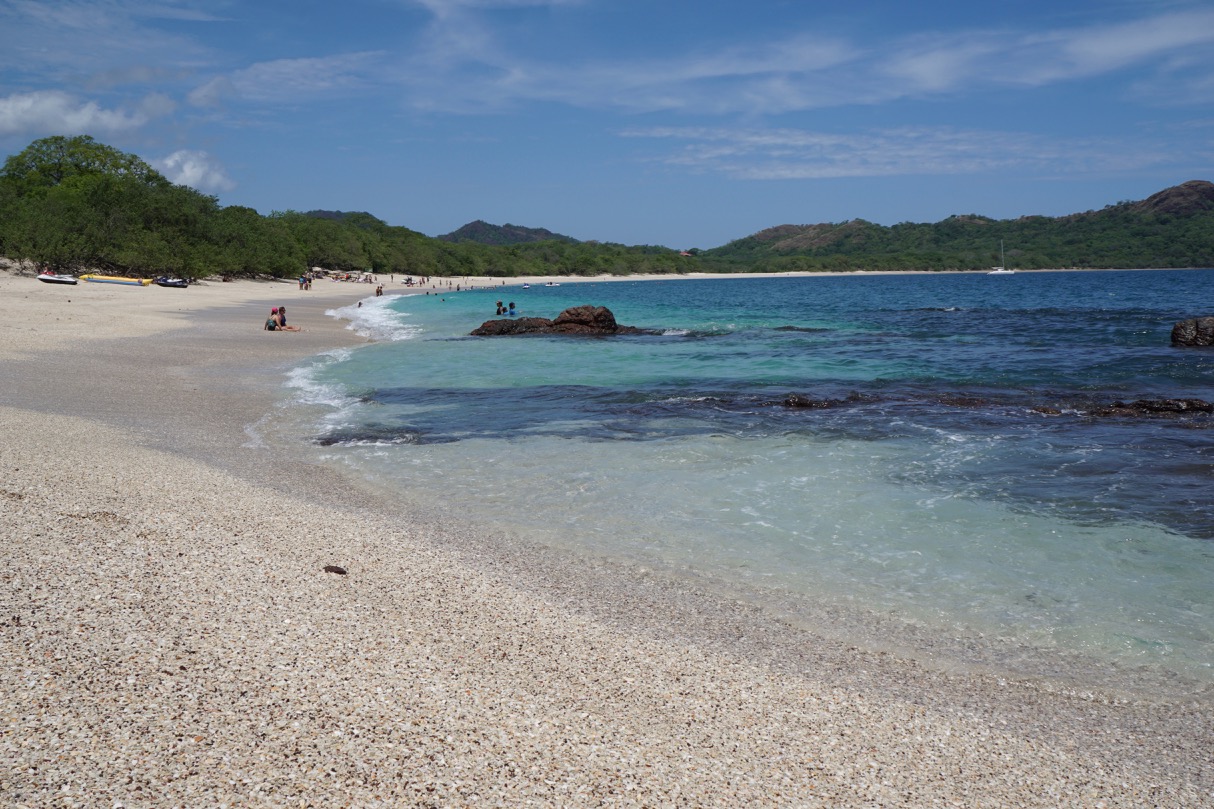 playa conchal